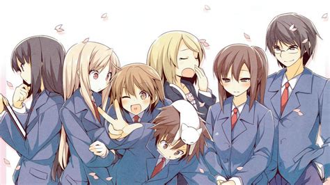 sakurasou no pet kanjo|sakurasou season 2.